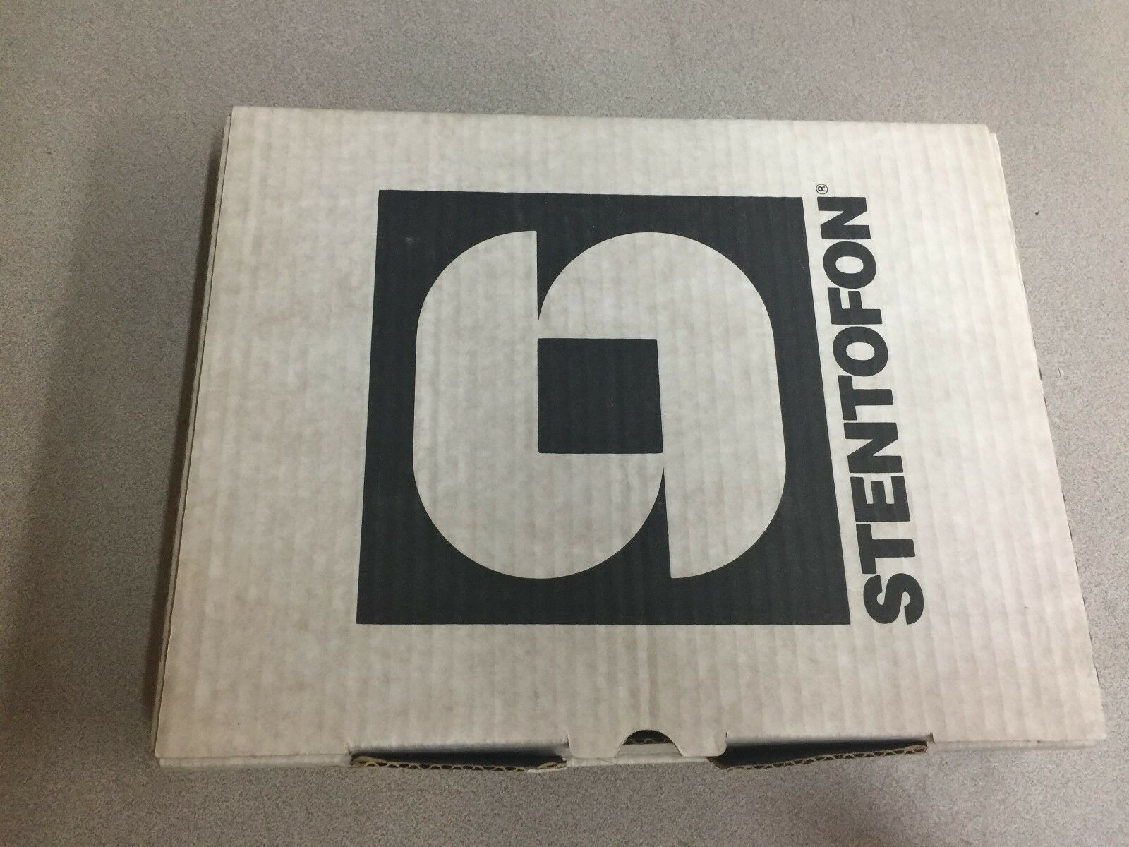 NEW IN BOX STENTOFON CIRCUIT BOARD 1000632000