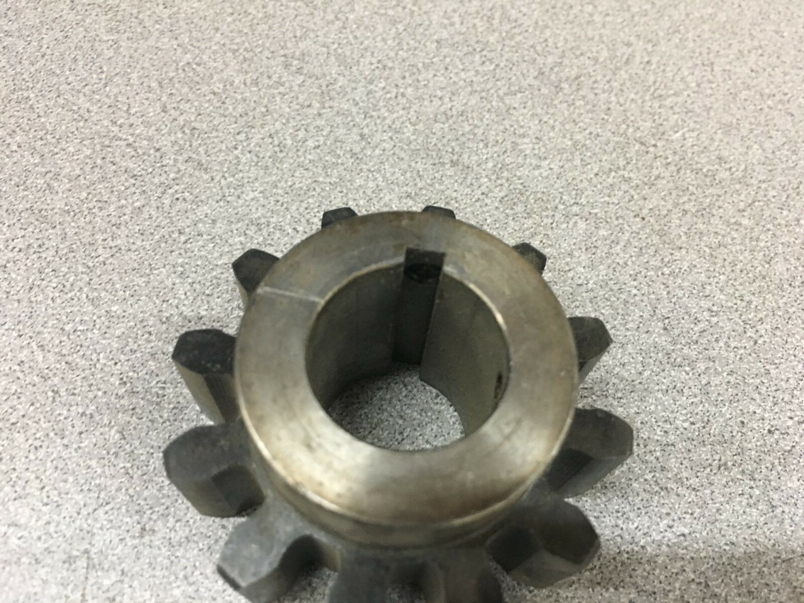 NEW NO BOX MARTIN SROCKET 6FS12H