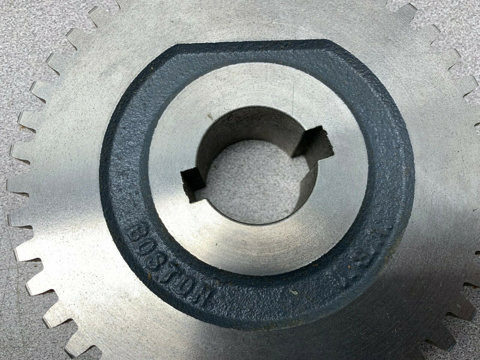 NEW NO BOX BOSTON GEAR GH44 A