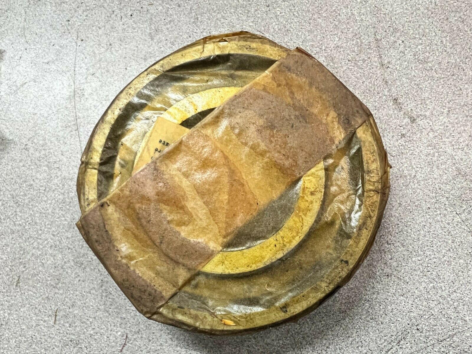 NEW IN BOX CONSOLIDATED BEARING N-311 M