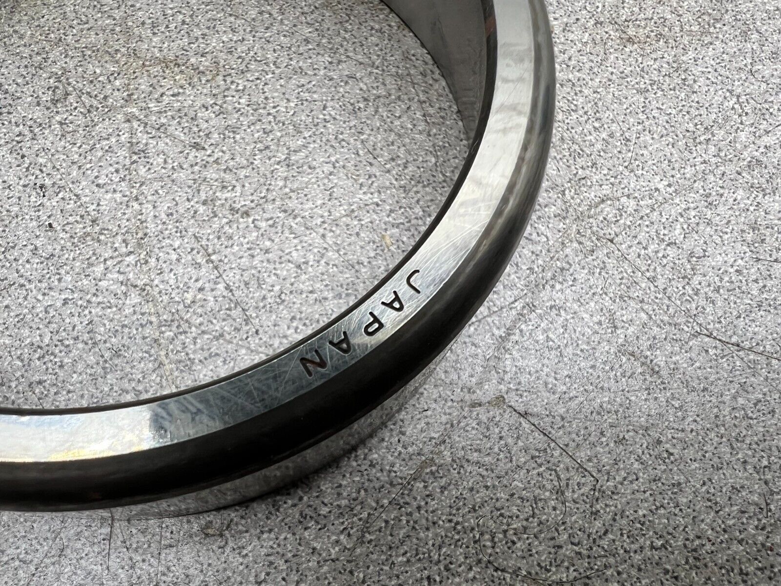 NEW IN BOX KOYO BEARING 3520