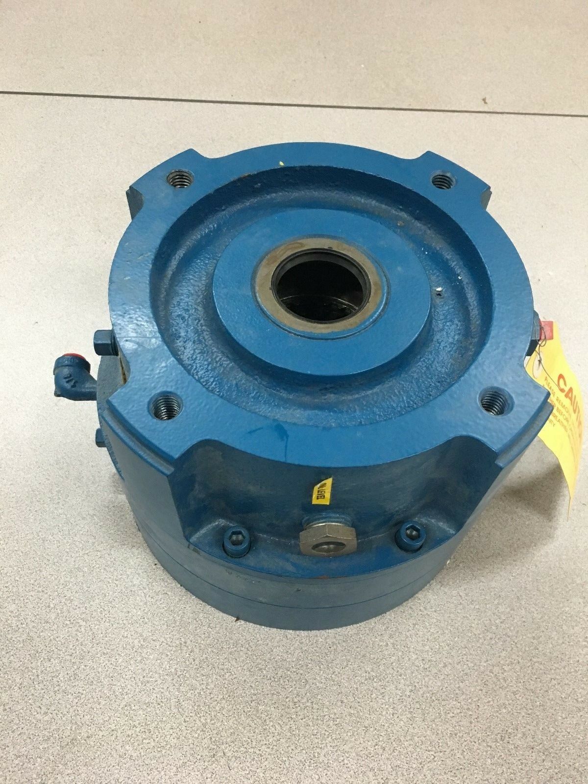NEW NO BOX FORCE CONTROL OIL SHEAR POSISTOP BRAKE MB-210-473-05
