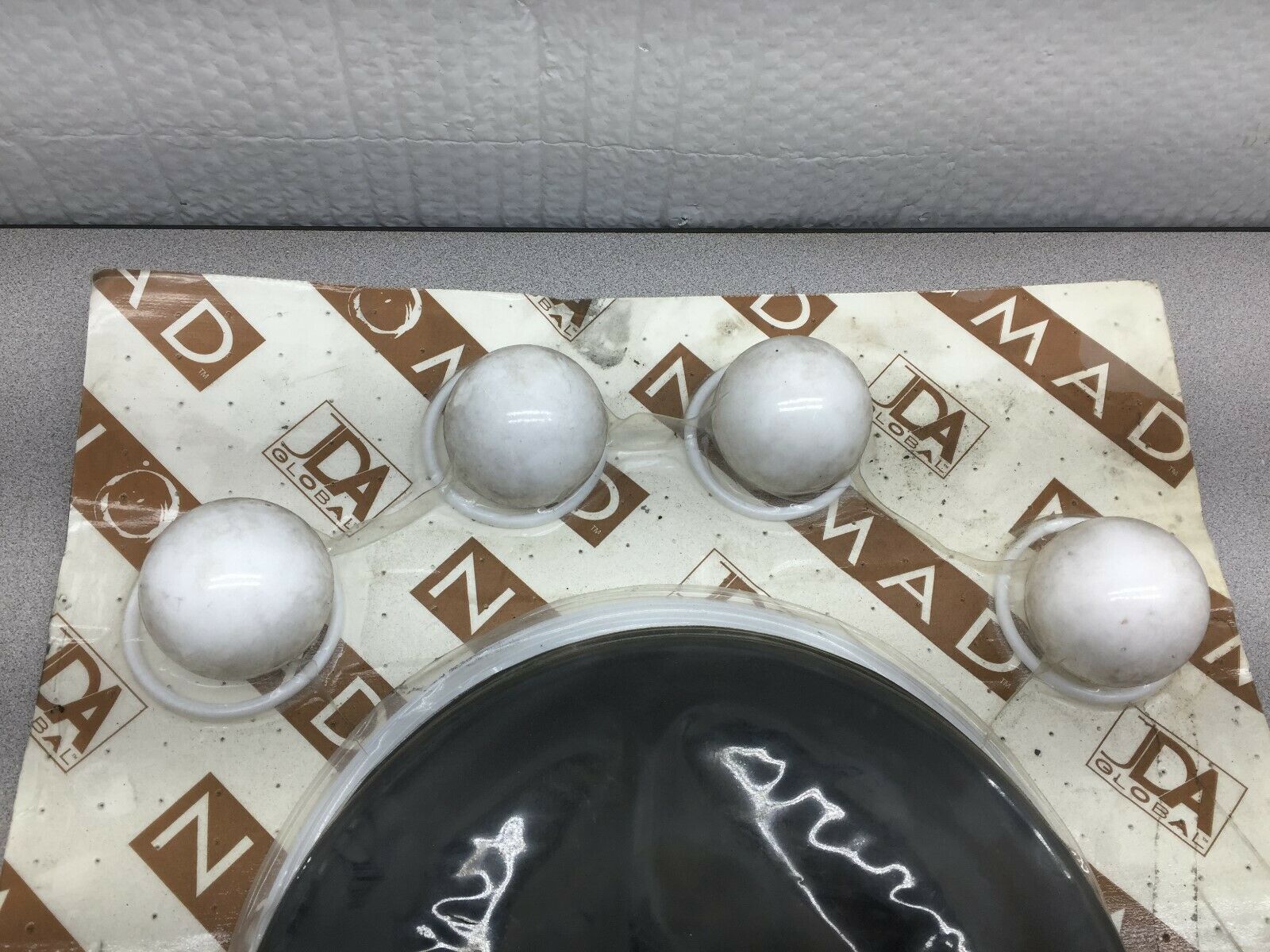 NEW IN PACK NOMAD PUMP REBUILD KIT N08-9554-55