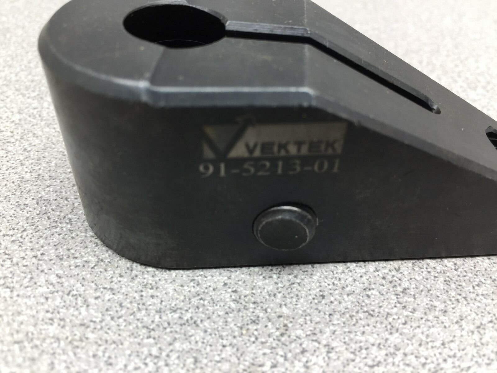 NEW NO BOX VEKTEK STD ARM 91-5213-01