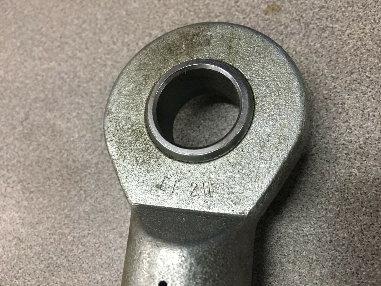 NEW NO BOX DURBAL ROD END BEARING EF 20