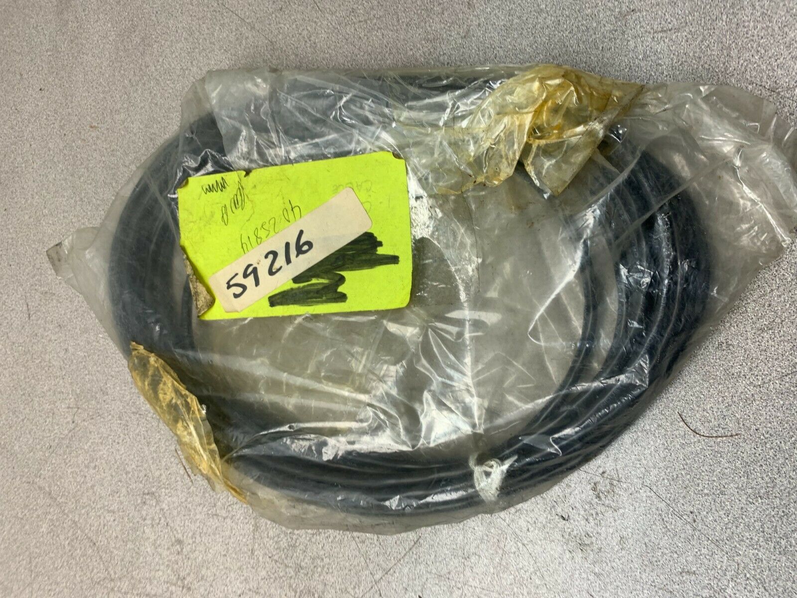 NEW NO BOX INDUSTRIAL SENSOR ISI-CA-25