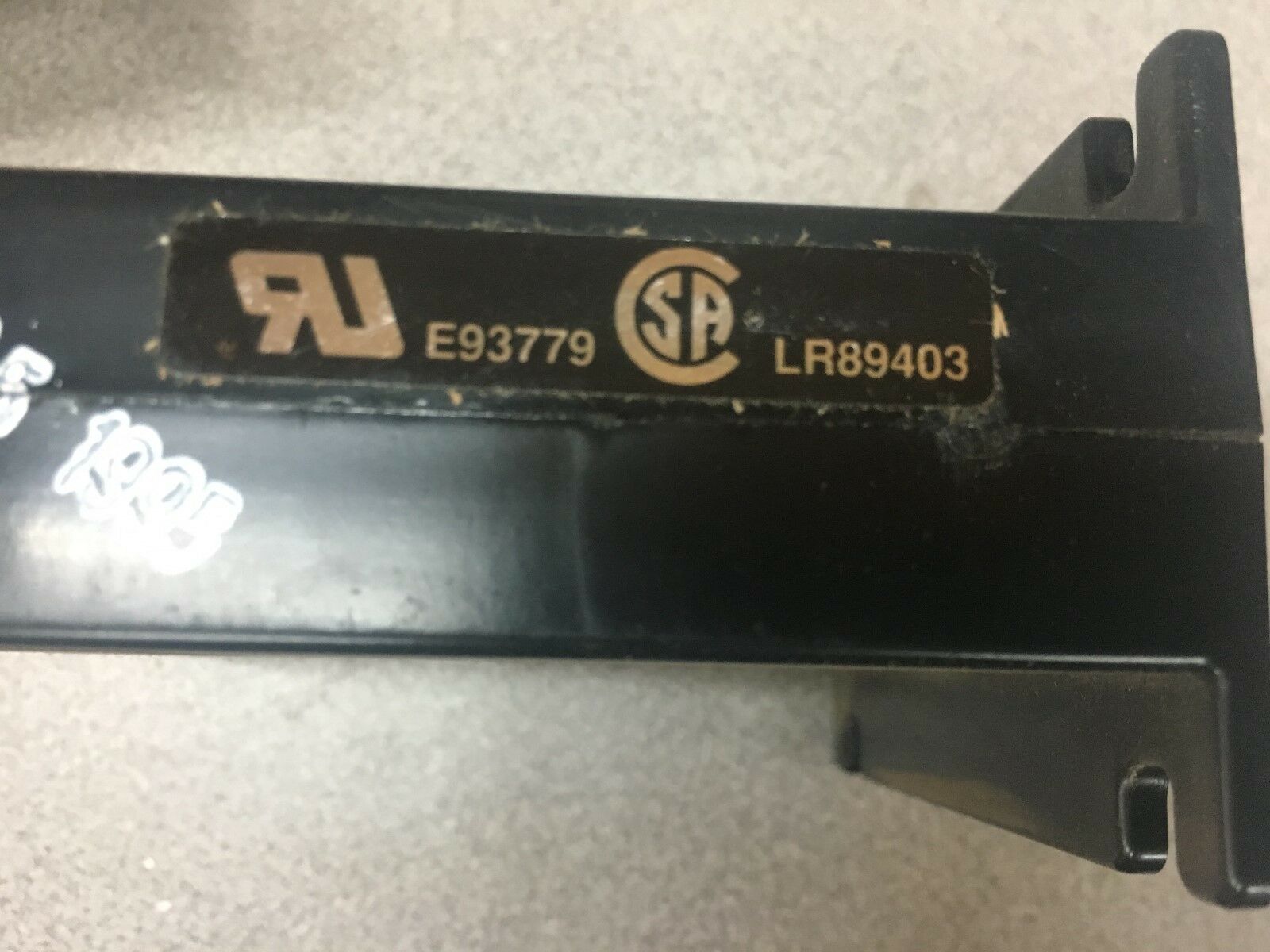 NEW IN BOX INSTRUMENT TRANSFORMERS ASFT-401