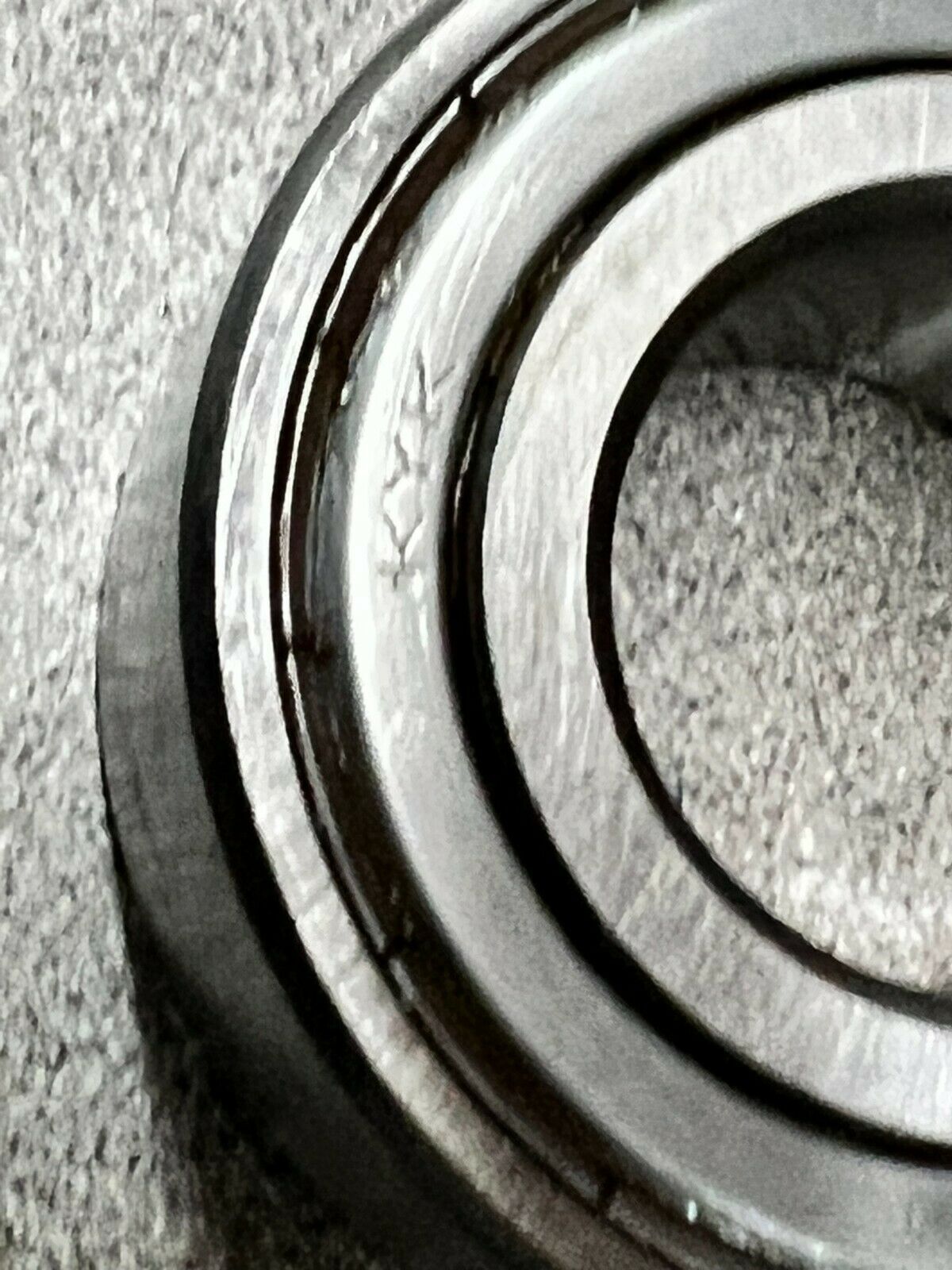 NEW IN BOX KYK 5205 ZZC3 SRI-2 BALL BEARING 5205 ZZC3