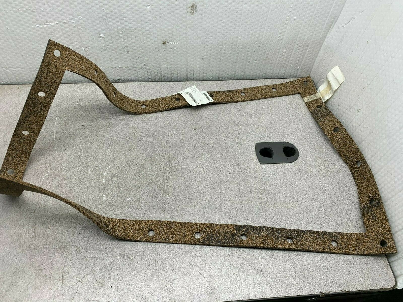 NEW WESTINGHOUSE 4155D20H03 GASKET