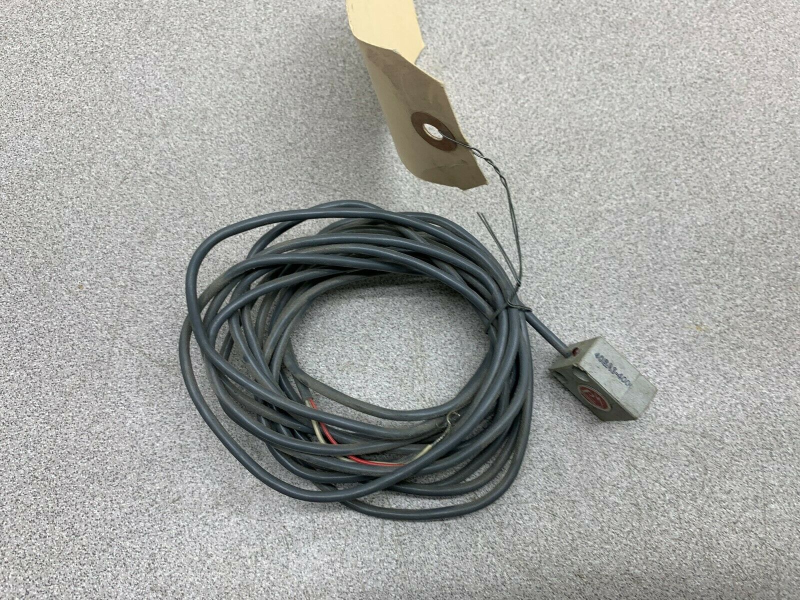 NEW NO BOX ALLEN BRADLEY PHOTOWITCH 40SA1-4000