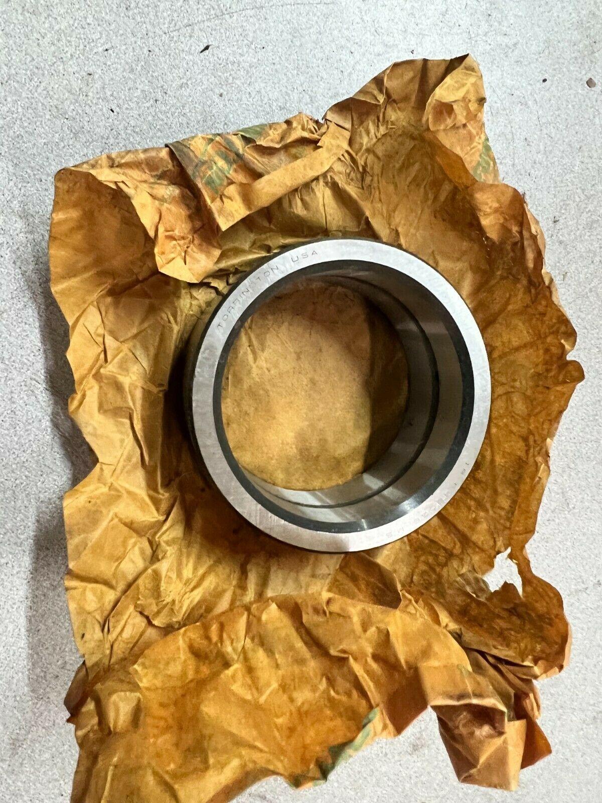 NEW NO BOX TORRINGTON IR-648036 BEARING RING IR-648036 MS