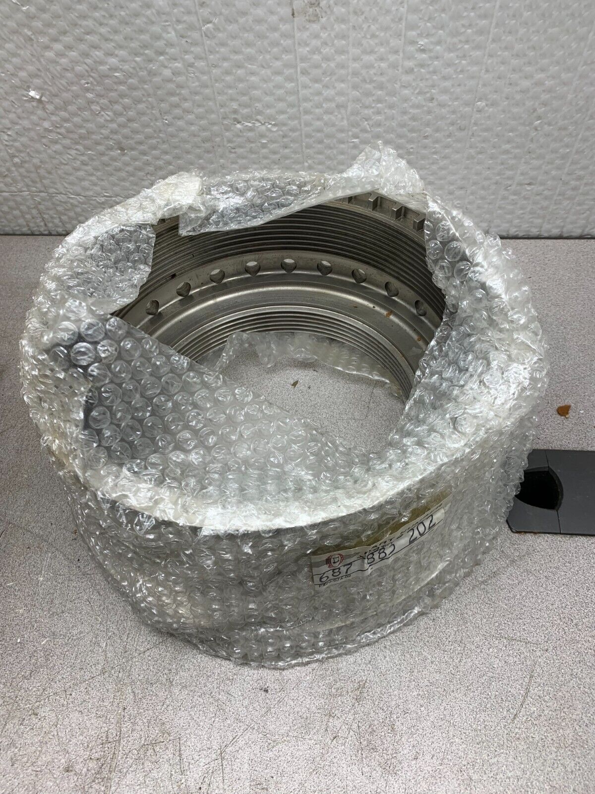 NEW DRESSER-RAND X293060 PART 687 883 202