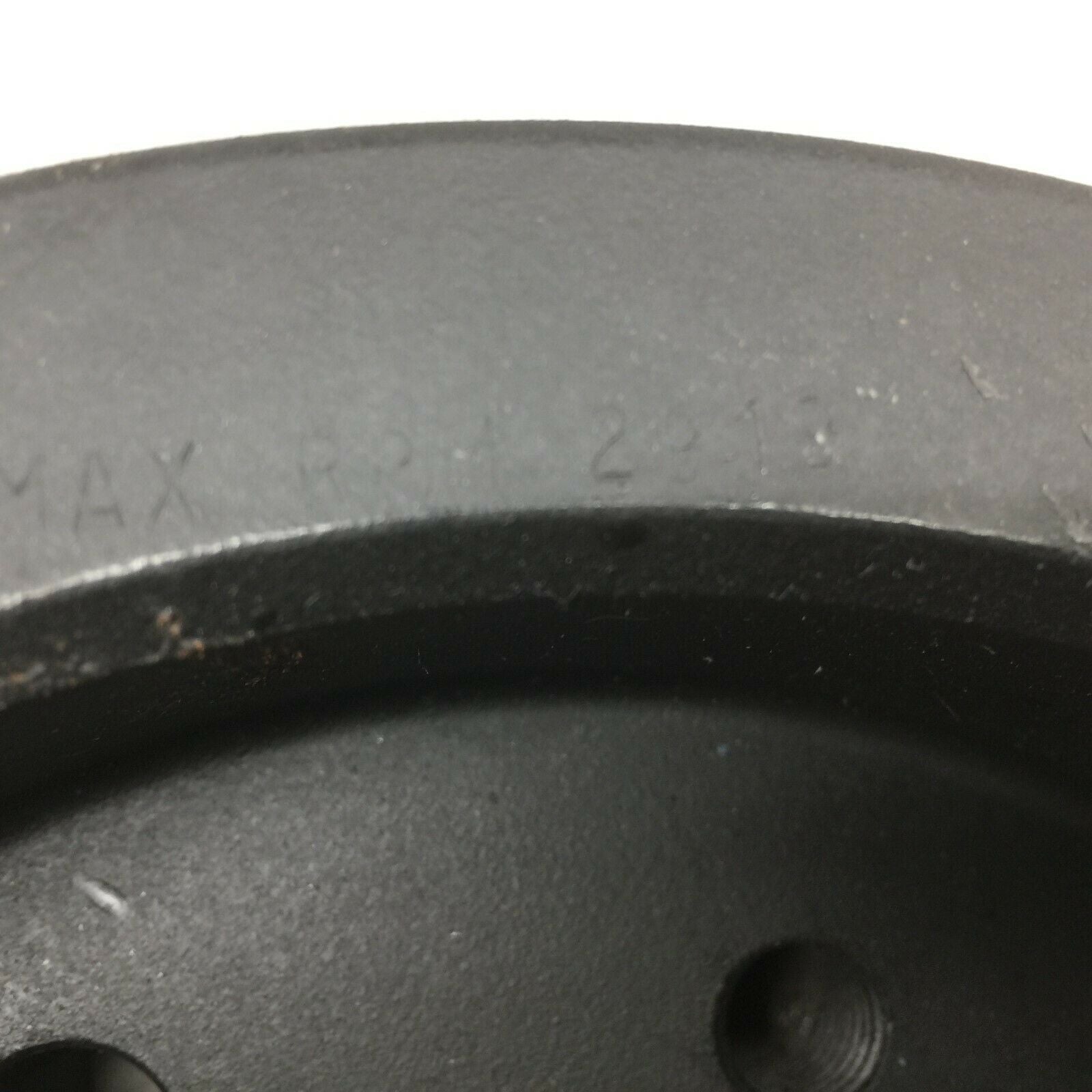 NEW IN BOX MARTIN 4V 2913 RPM MAX V-BELT PULLEY 4 5V 850 E