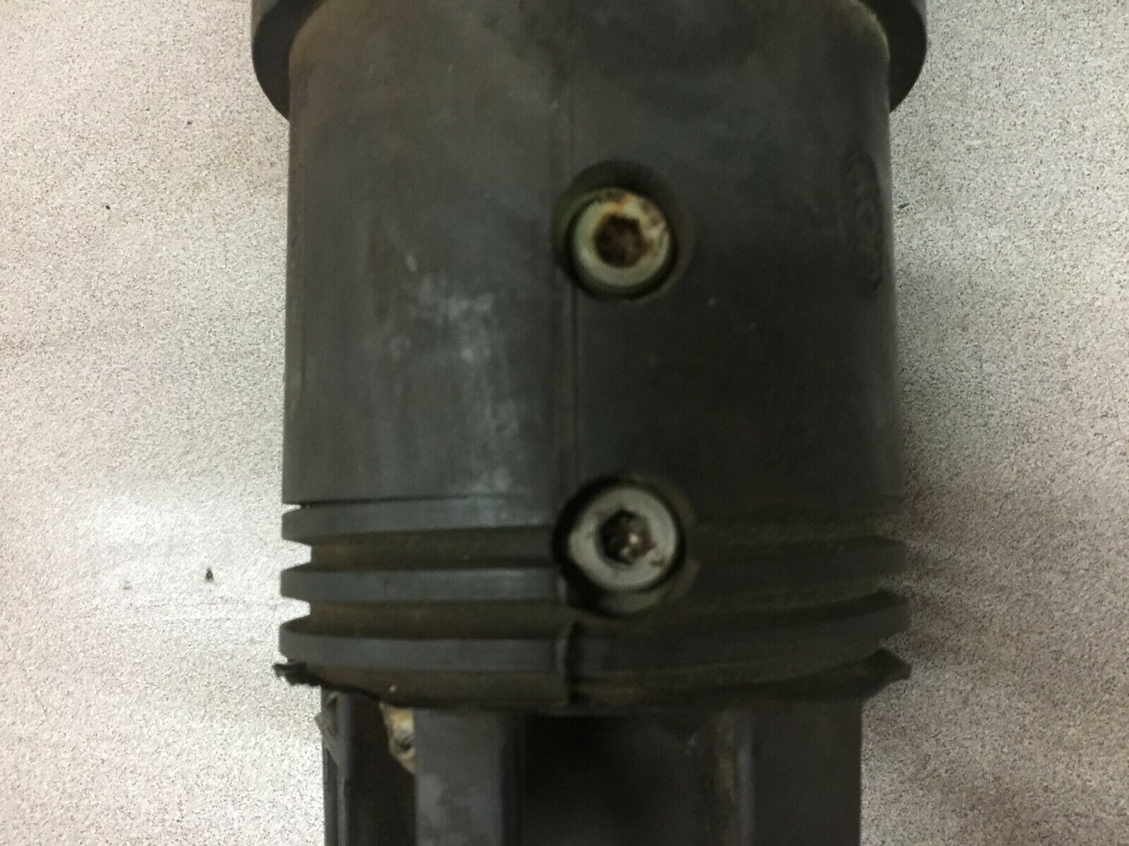 NEW NO BOX JOY MINING 600VAC 325AMP QUICK-LOC 3PIN CONNECTOR 3326228