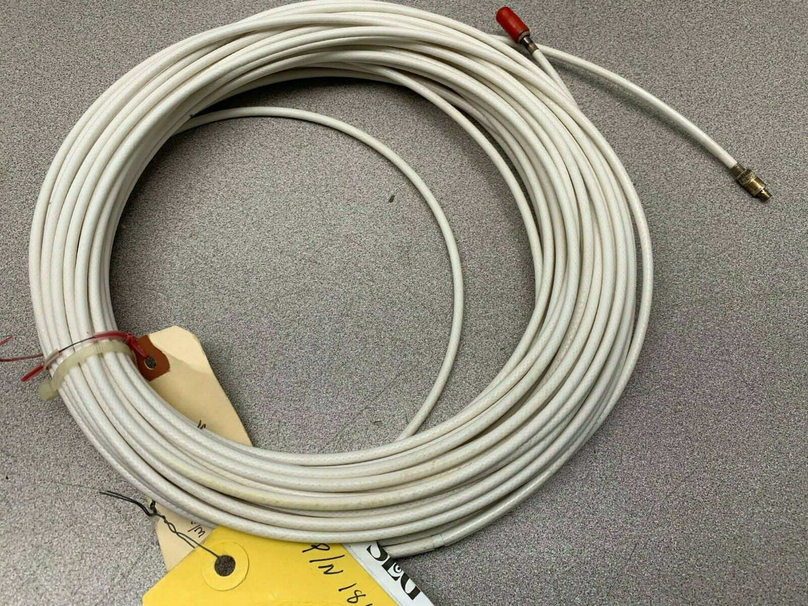NEW NO BOX BENTLY NEVADA CABLE 18622-070-02