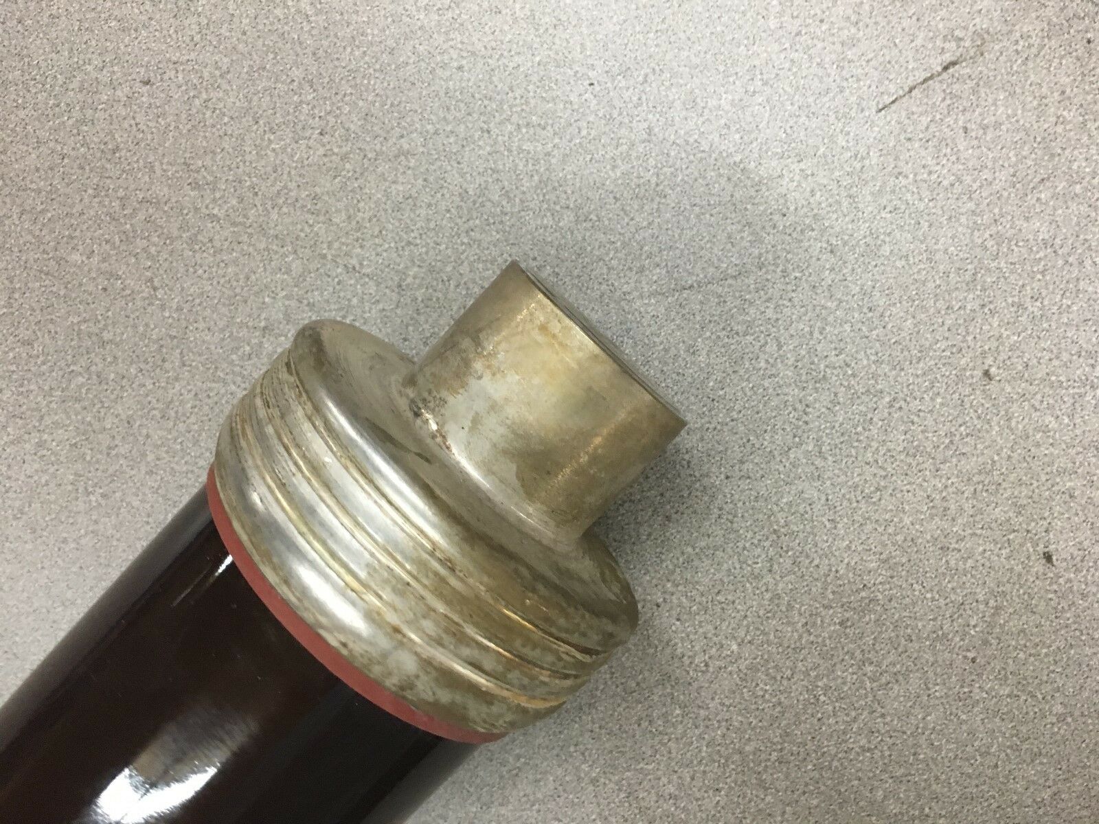 NEW NO BOX LINE POWER 75AMP CURRENT LIMITING FUSE 13-0028