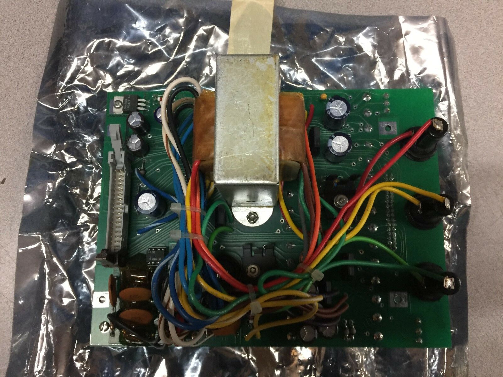 NEW NO BOX THAYER SCALE MODEL164 POWER SUPPLY D-35940I