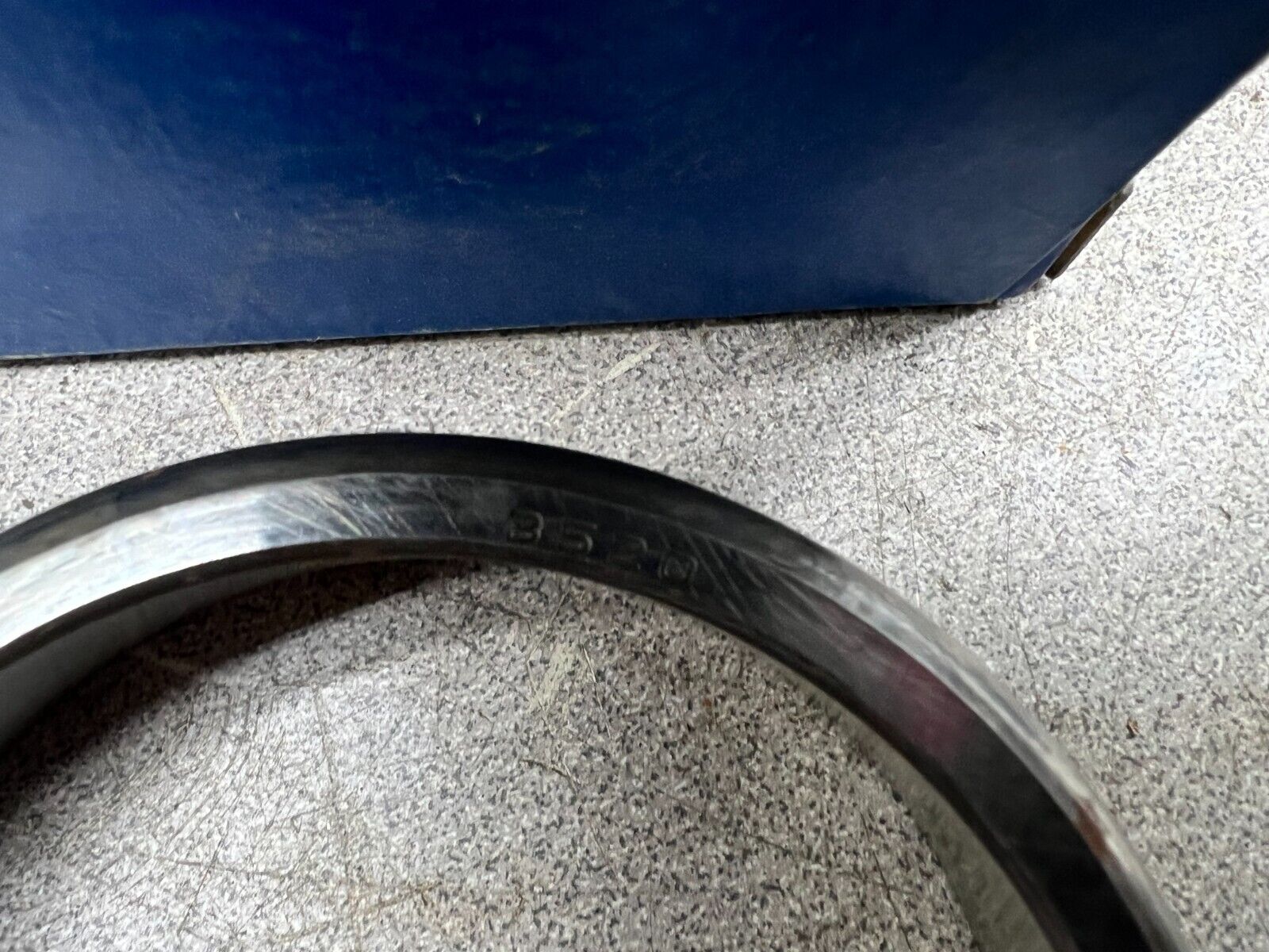 NEW IN BOX KOYO BEARING 3520