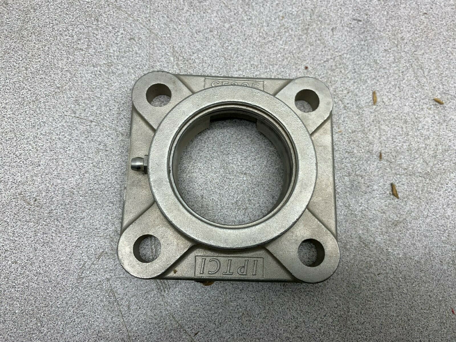 NEW NO BOX IPTCI HOUSING SF205