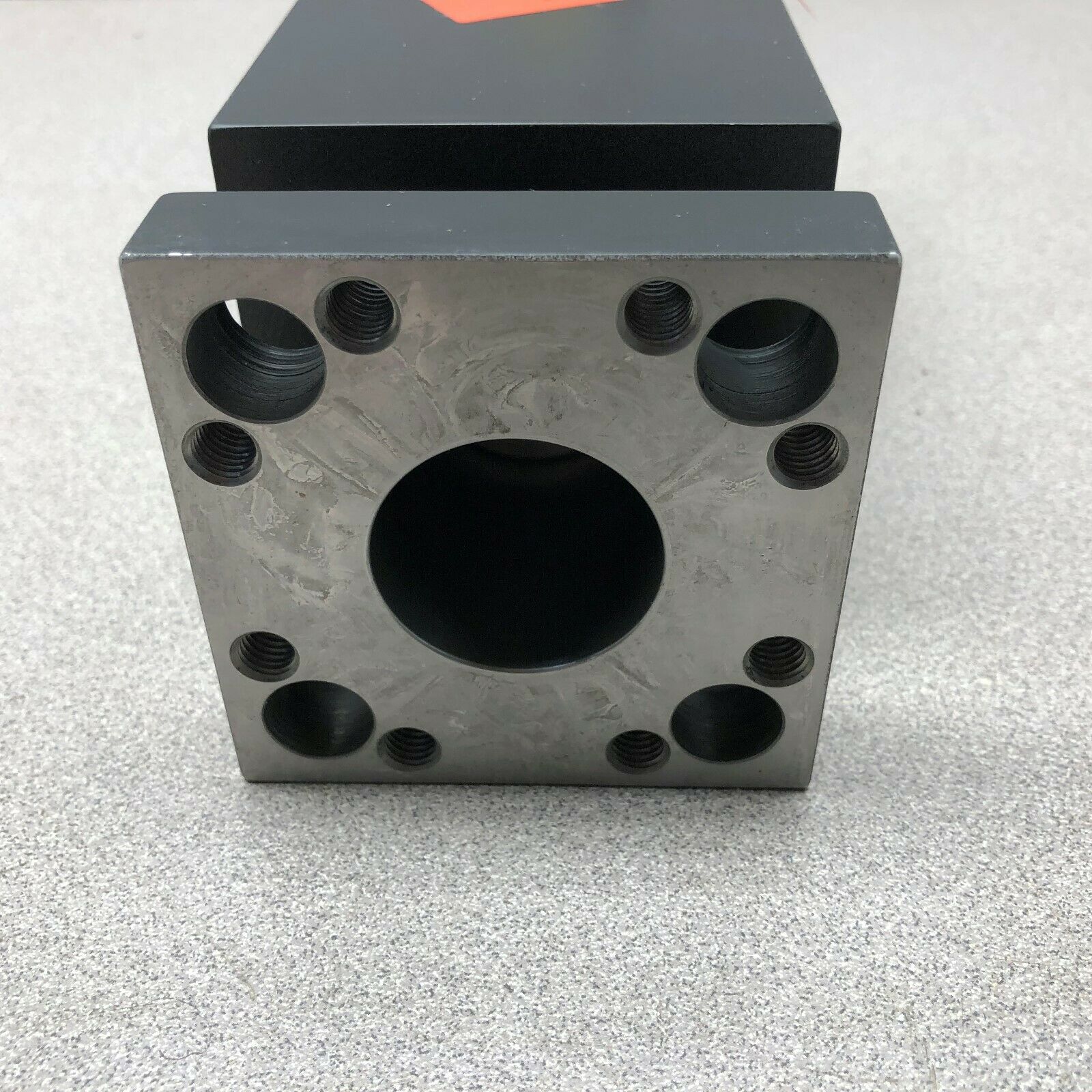 NEW NO BOX SITEMA LOCKING DEVICE KFH/X 22-040