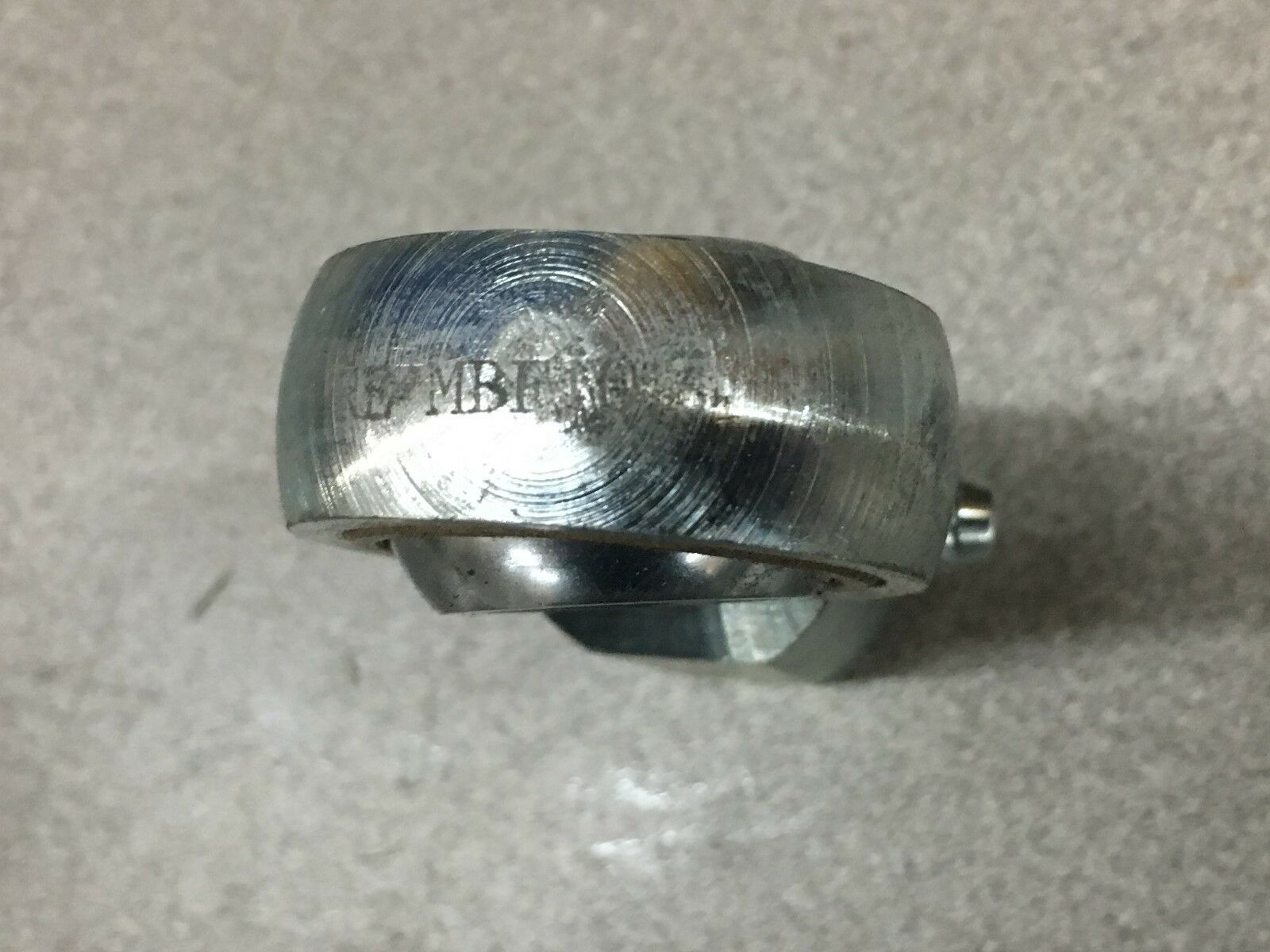 NEW NO BOX NATIONAL ROD ENDS BEARING NRE MBF10