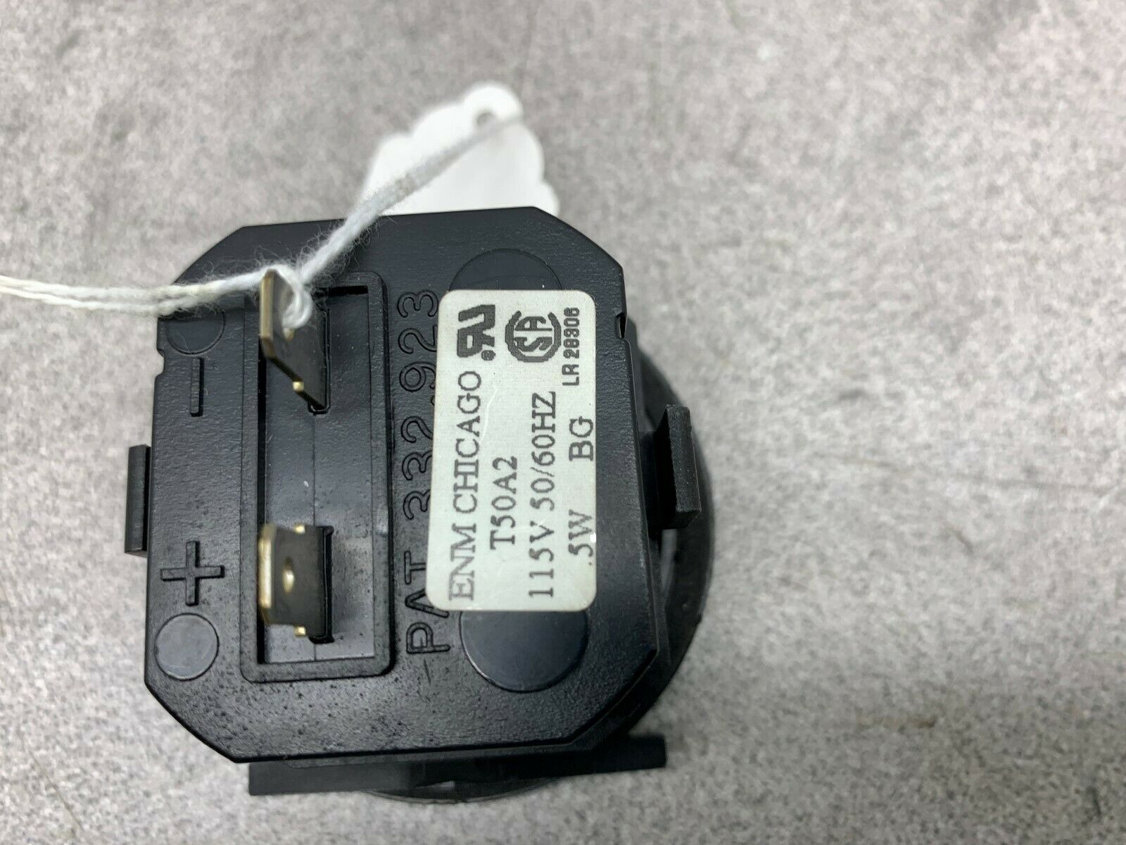 NEW NO BOX ENM COUNTER T50A2