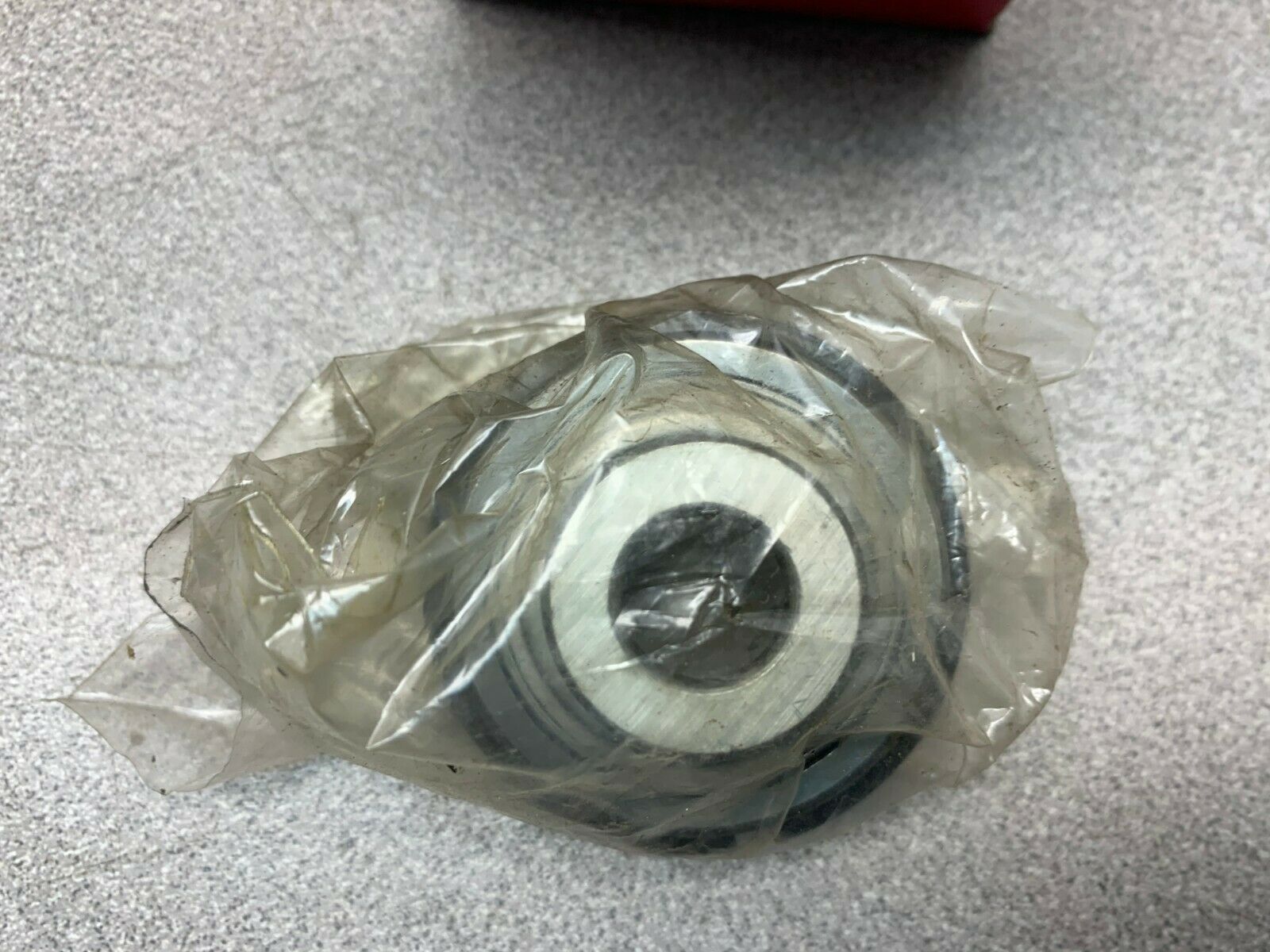 NEW IN BOX SKF BEARING 7608DLG TNTG08