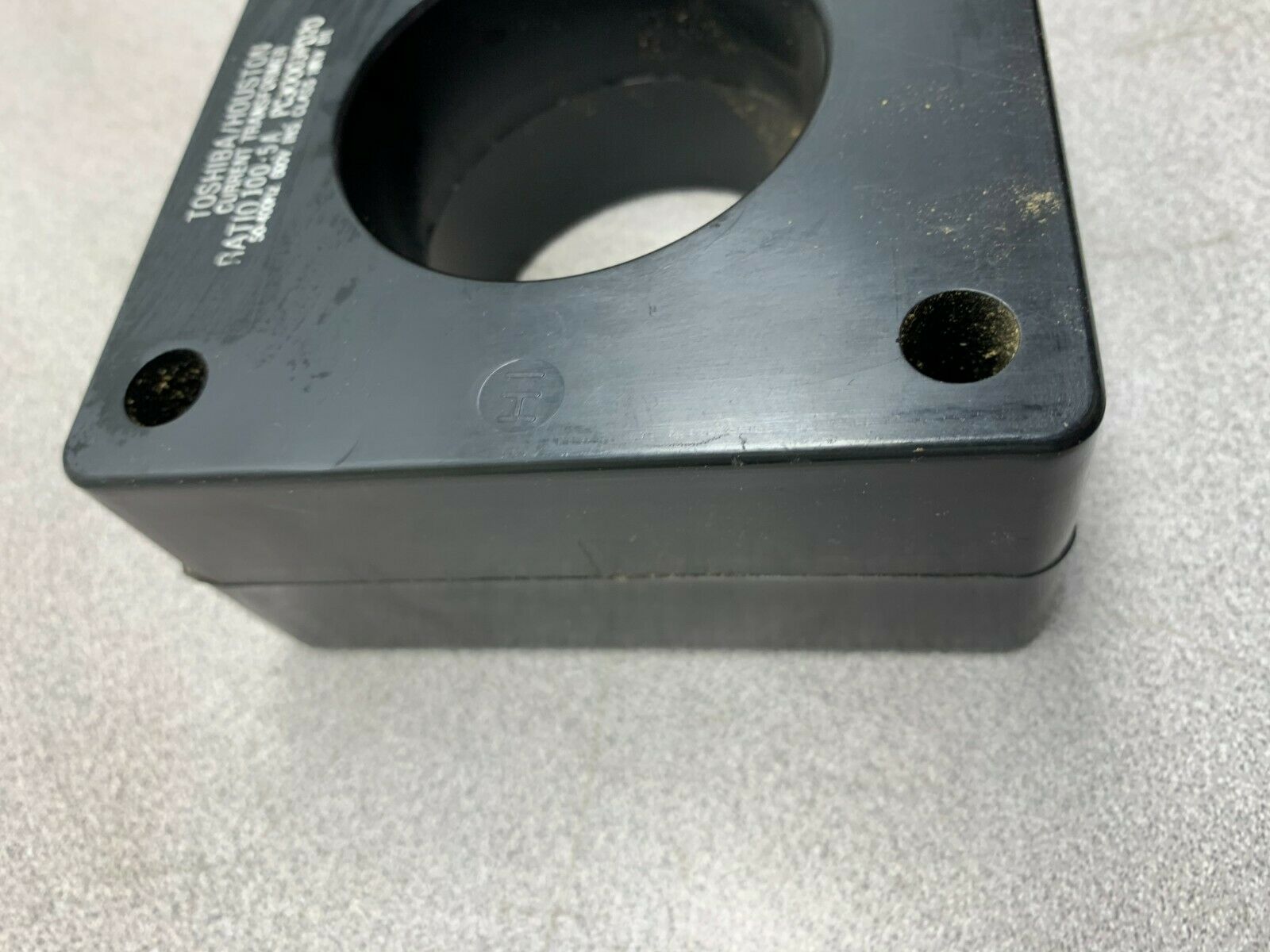 NEW NO BOX TOSHIBA CURRENT TRANSFORMER PC3003P020