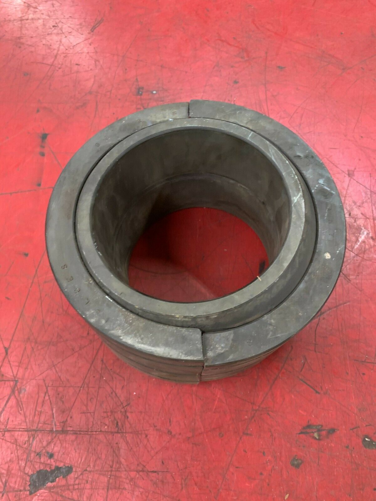 NEW NO BOX ELGES GE127ZO SPHERICAL PLAIN BEARING GE127 Z0