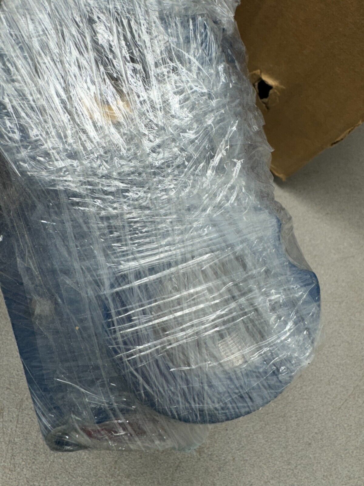 NEW IN BOX WATSON MCDANIEL KIT COVER ASSEMBLY W-KIT-7-40-15