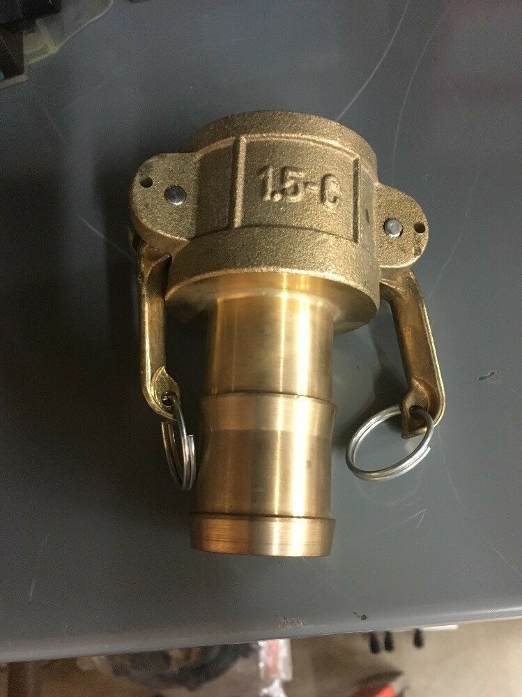 NEW NO BOX HSF VALVE 1.5-C