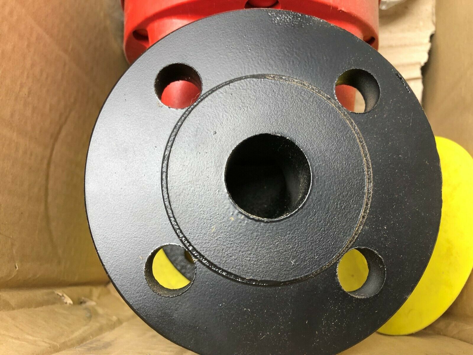 NEW NO BOX SED 10 BAR 2-6 BAR PRESSURE SWITCH 587.32.8.51.3.2R / 1501 407-20506