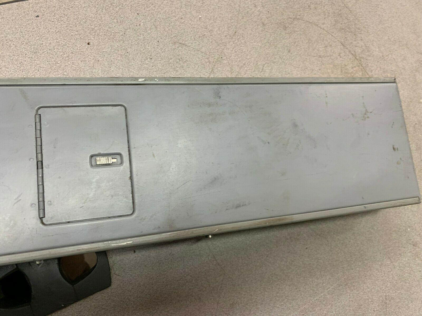 USED FOXBORO M/62H CONTROLLER 62H-4E-OH