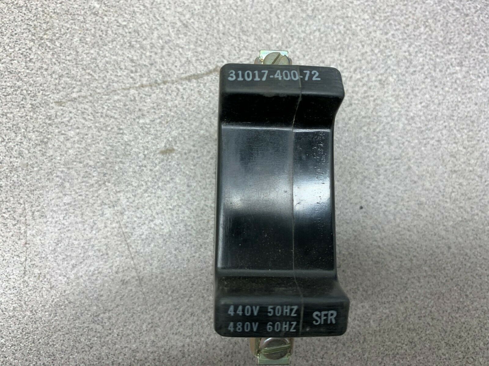 NEW NO BOX SQUARE D COIL 31017-400-72
