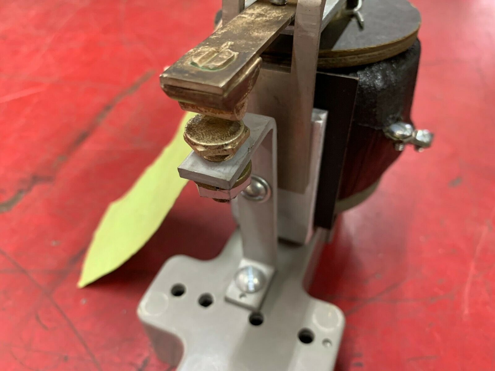 NEW NO BOX CUTLER-HAMMER RELAY 8601518800-17