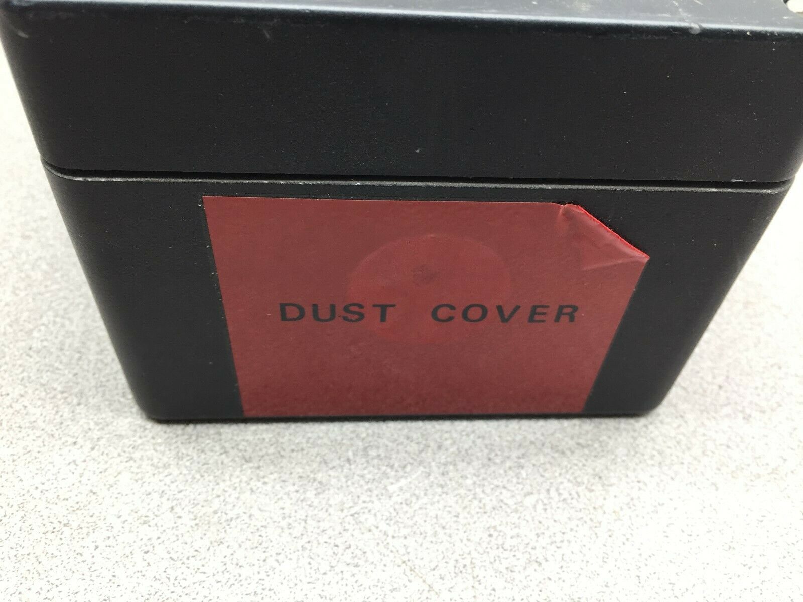 NEW NO BOX WTA LAND FIBERTEMP INFRARED THERMOMETER FIBERTEMP MKII