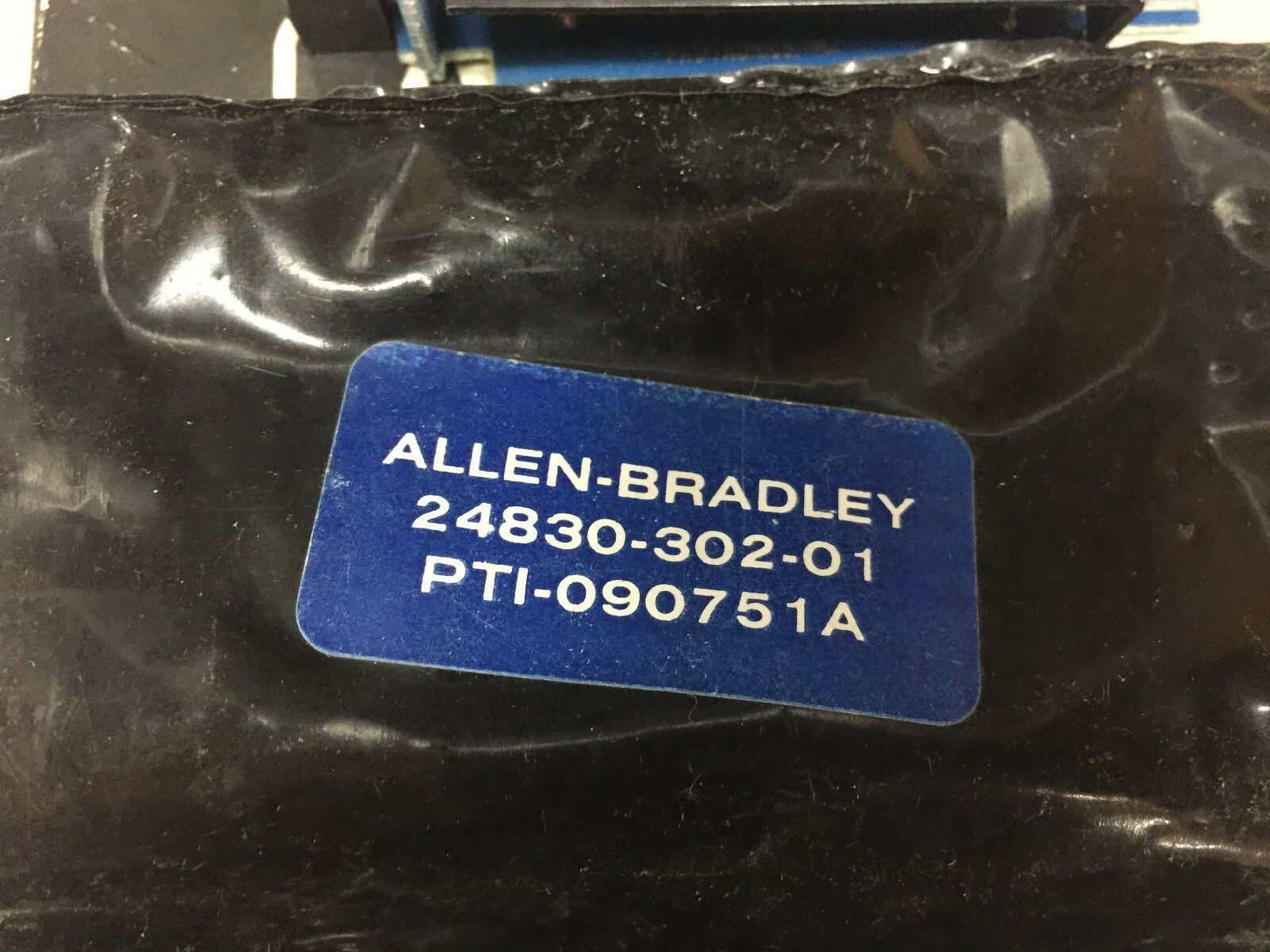 NEW IN BOX ALLEN BRADLEY DIGITAL DISPLAY MODULE 24830-302-01