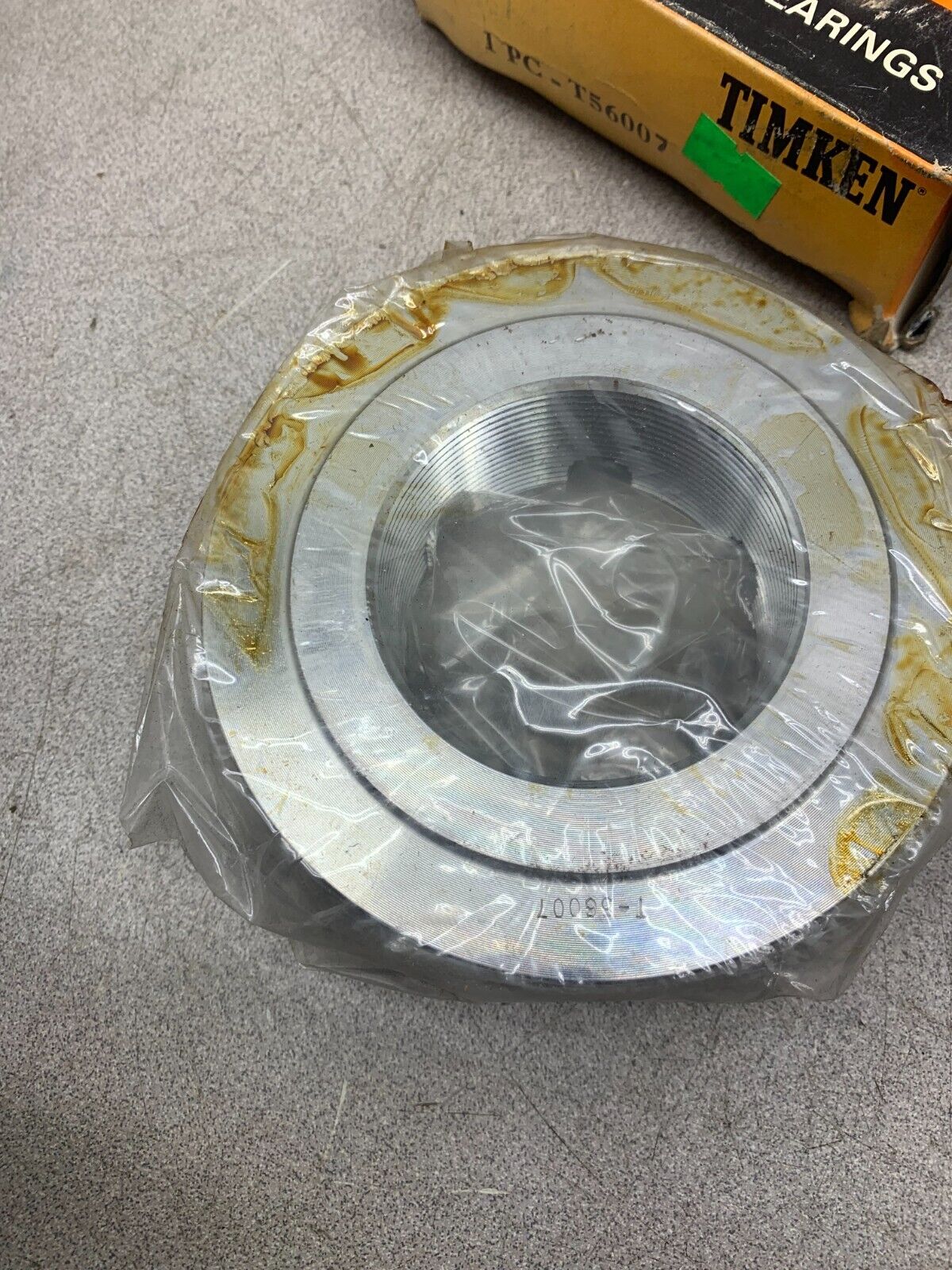 NEW IN BOX TIMKEN FLINGER, ENCLOSURE OR END CAP T56007