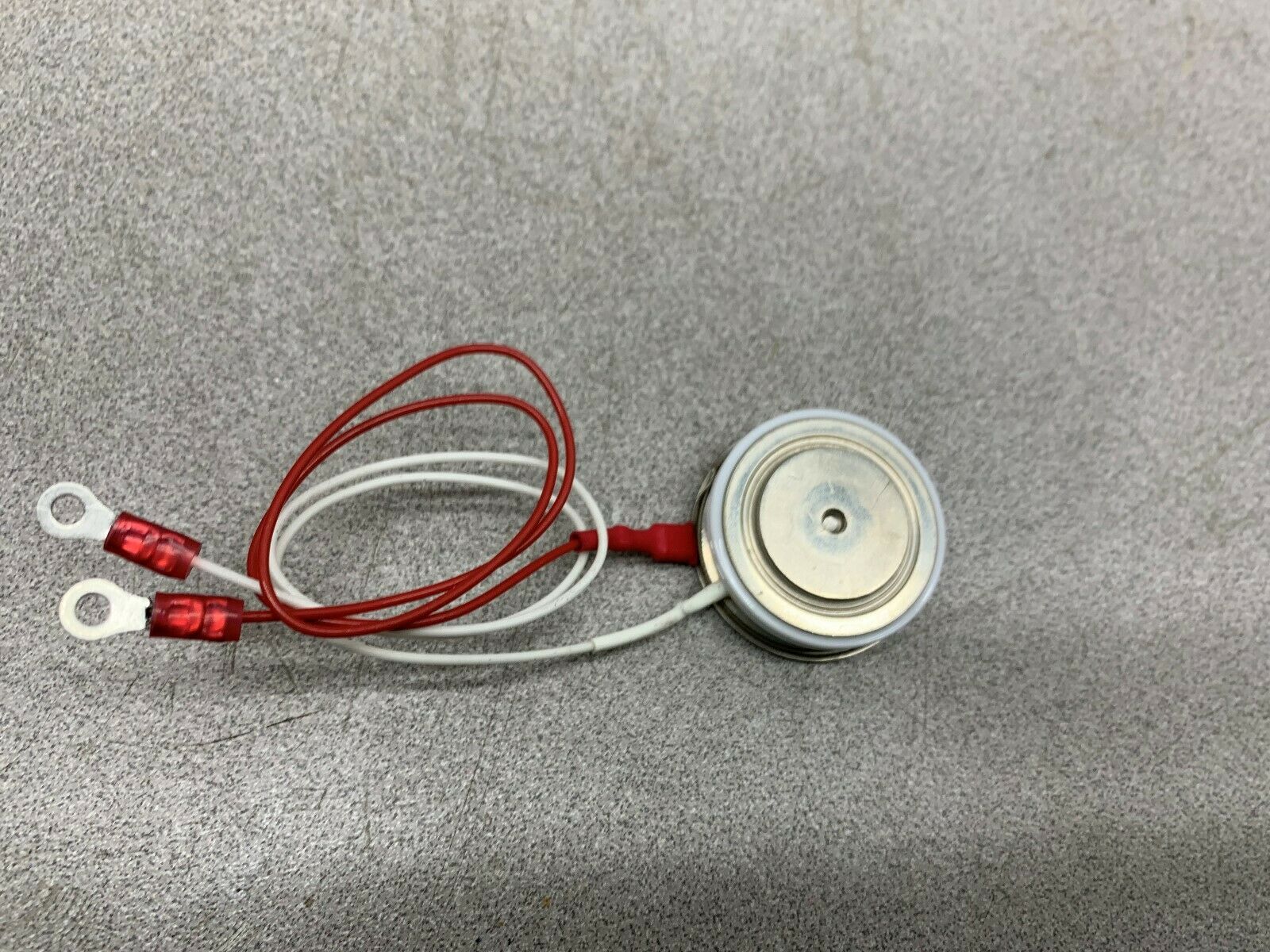 NEW NO BOX International Rectifier Silicon Controlled Rectifier 619411