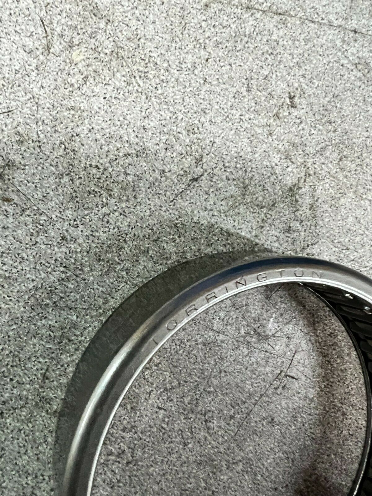 NEW IN BOX TORRINGTON J-4412 NEEDLE BEARING J-4412-OH