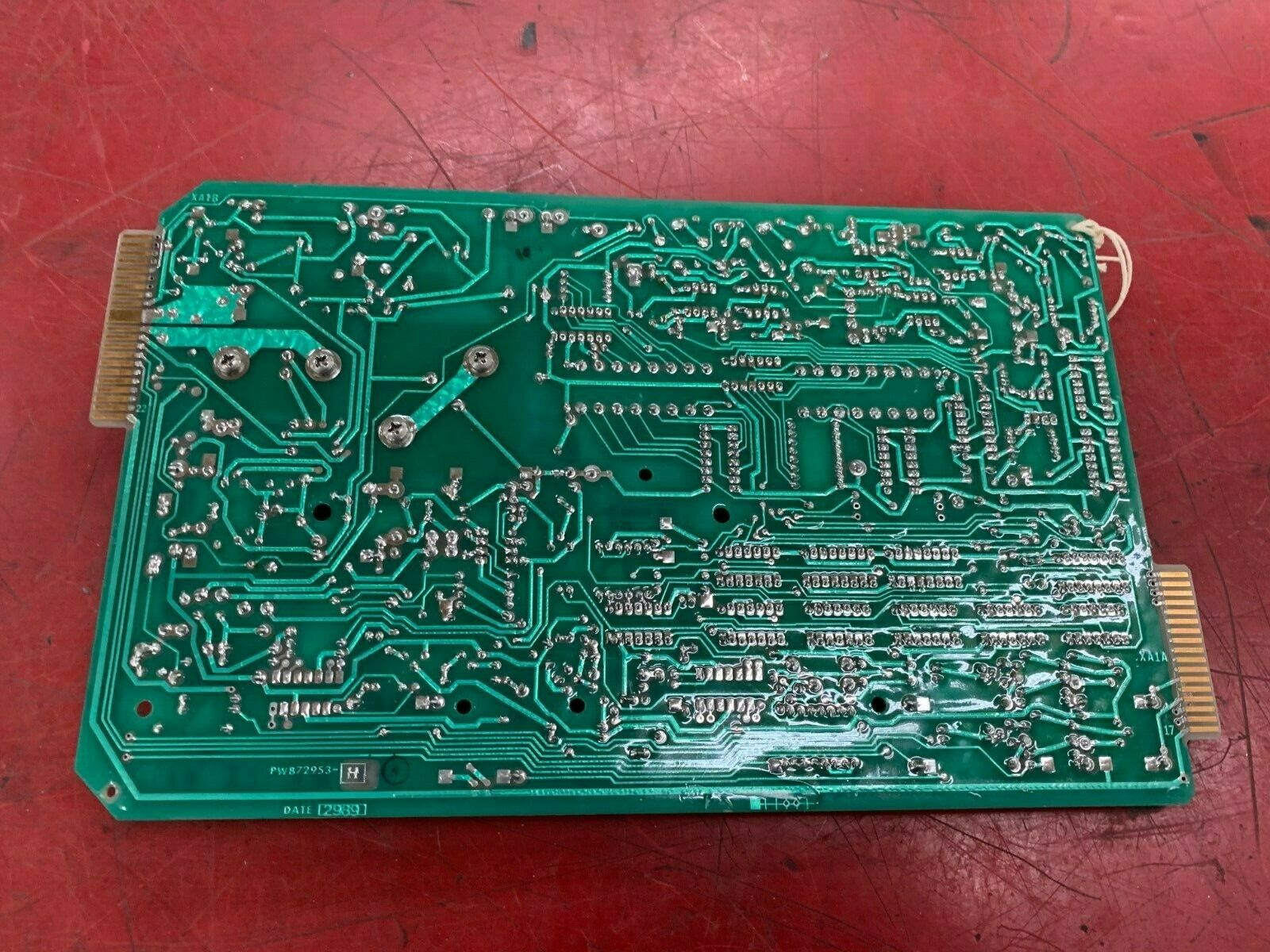 NEW NO BOX BENTLY NEVADA PWA 72951-03-01-15-01