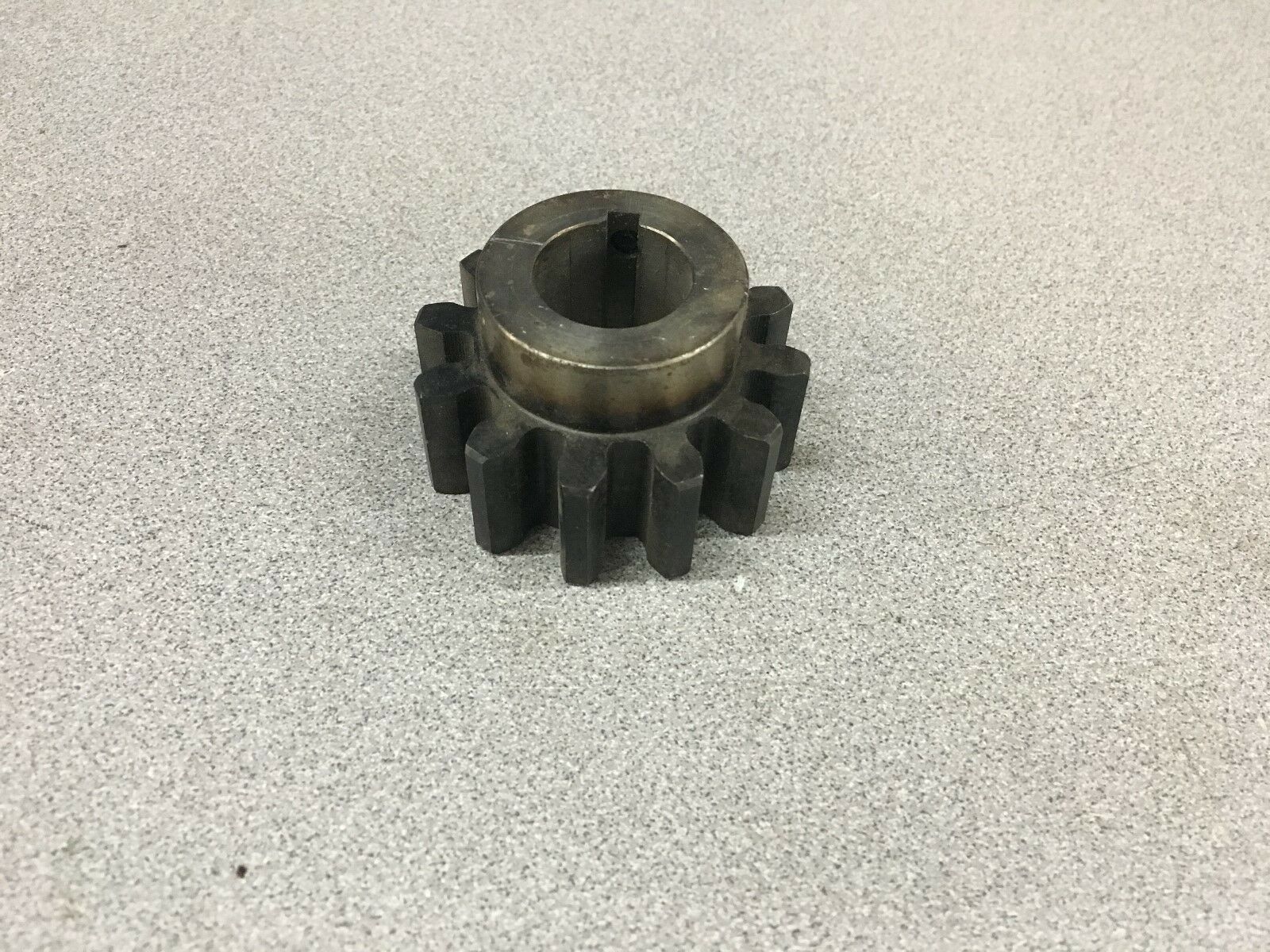 NEW NO BOX MARTIN SROCKET 6FS12H