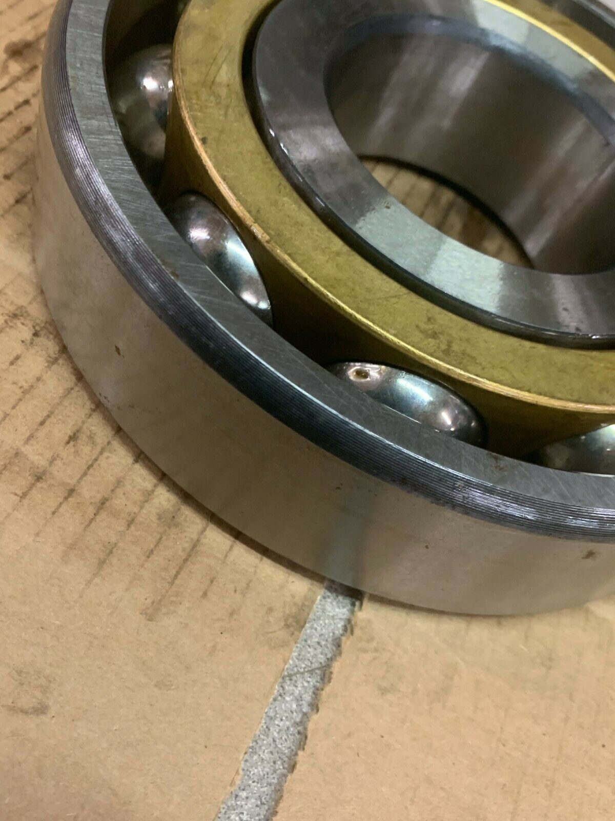 NEW NO BOX SKF 7416CI CYLINDRICAL ROLLER BEARING 7416 C1