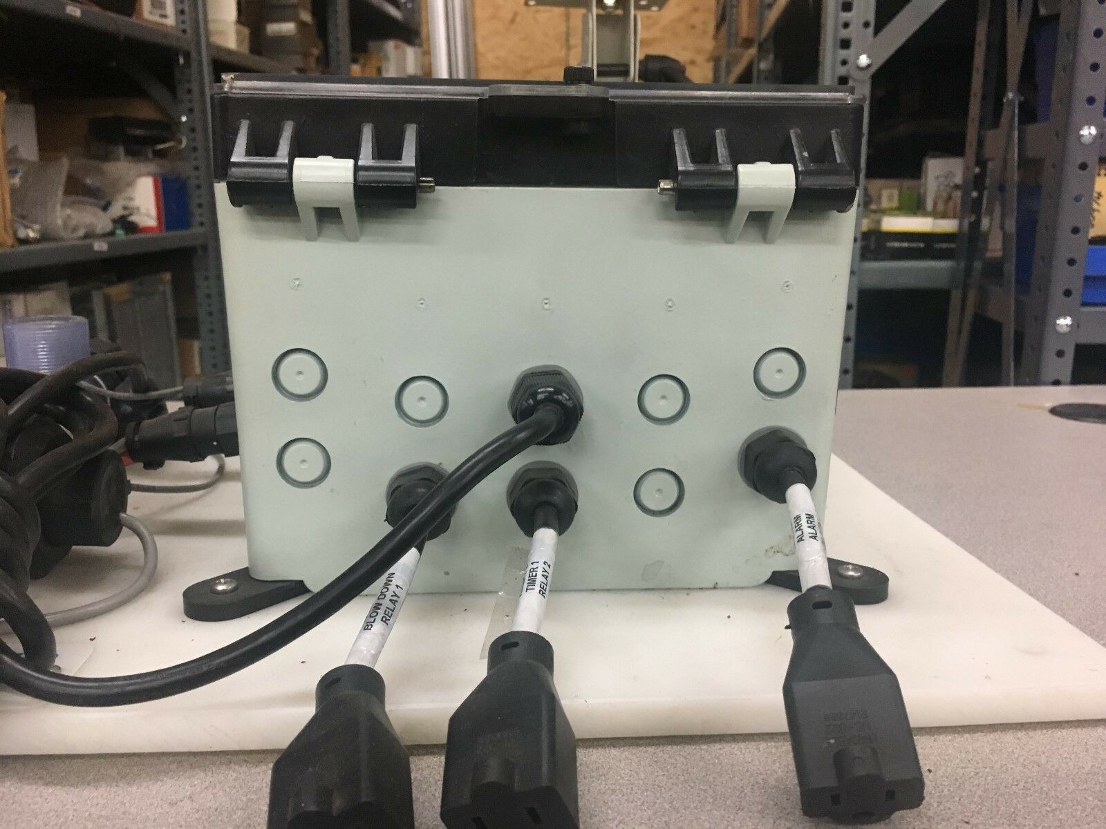 NEW NO BOX PULSATROL PULSAFEEDER MC9210XXXXXX