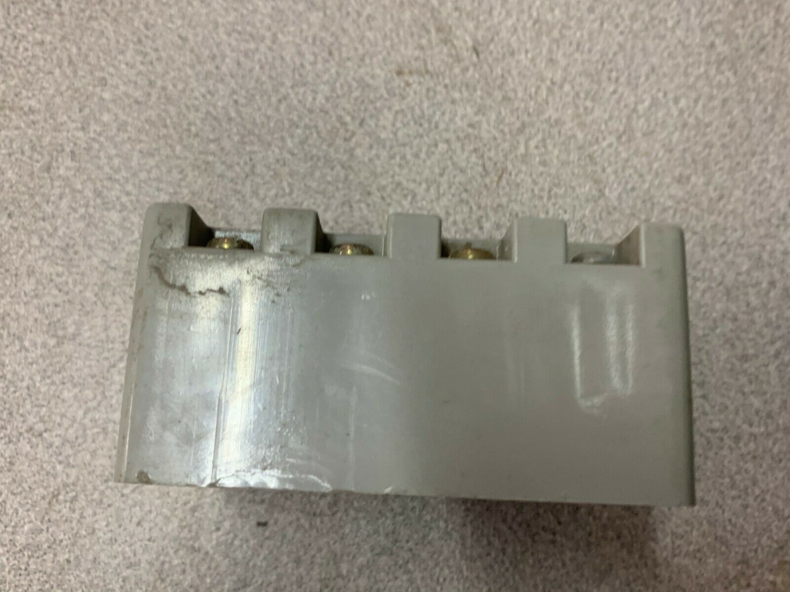 NEW NO BOX GENERAL ELECTRIC RECTIFIER IC 3500A401DA695