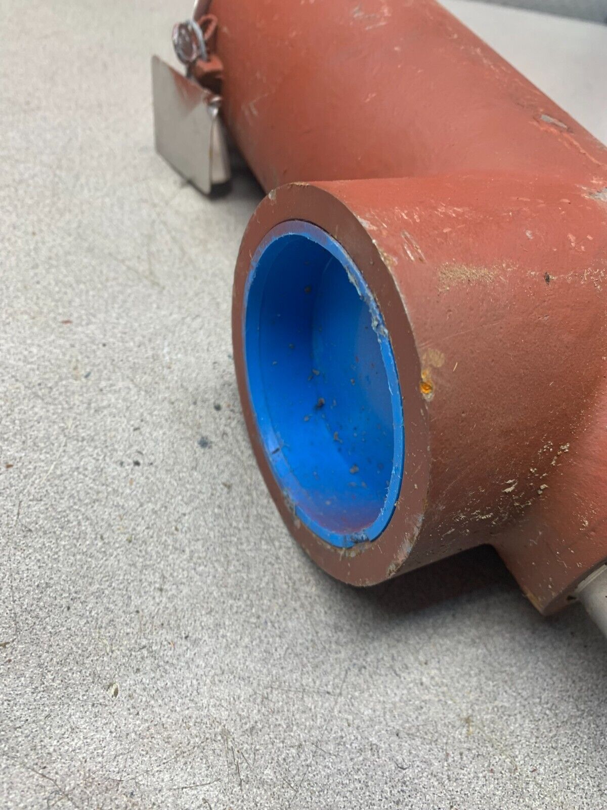 NEW FARRIS ENGINEERING SIZE 1.5G2.5 PRESSURE RELIEF VALVE 150PSIG. 27GA46-M20