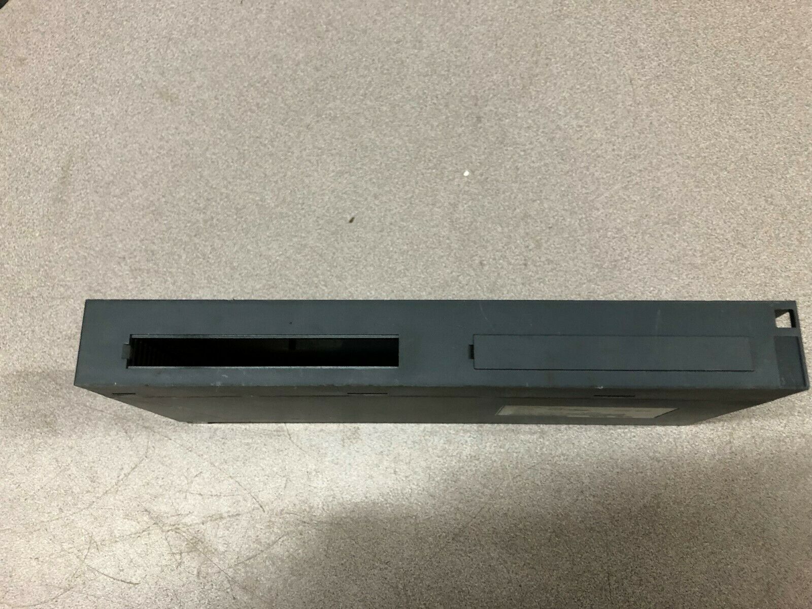 NEW NO BOX HONEYWELL/YAMATAKE DUMMY UNIT 511-9900