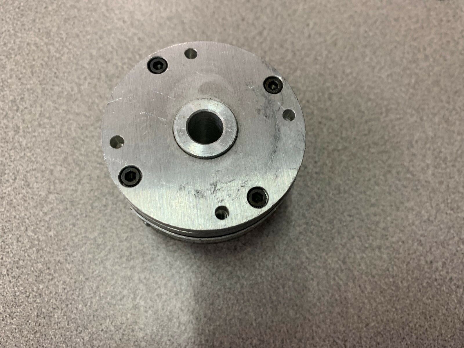 NEW NO BOX MACK CYLINDER 1021-5