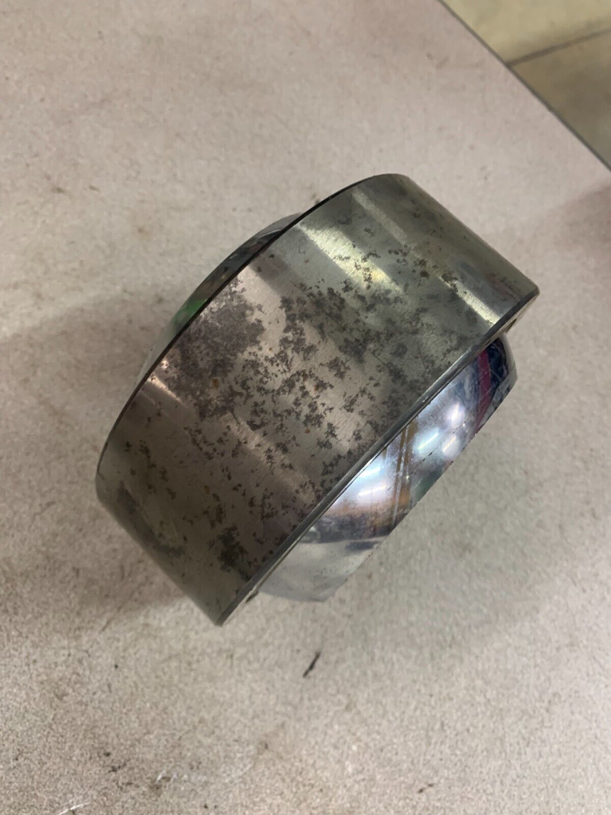 NEW NO BOX ELGES BEARING GE90FW-2RS