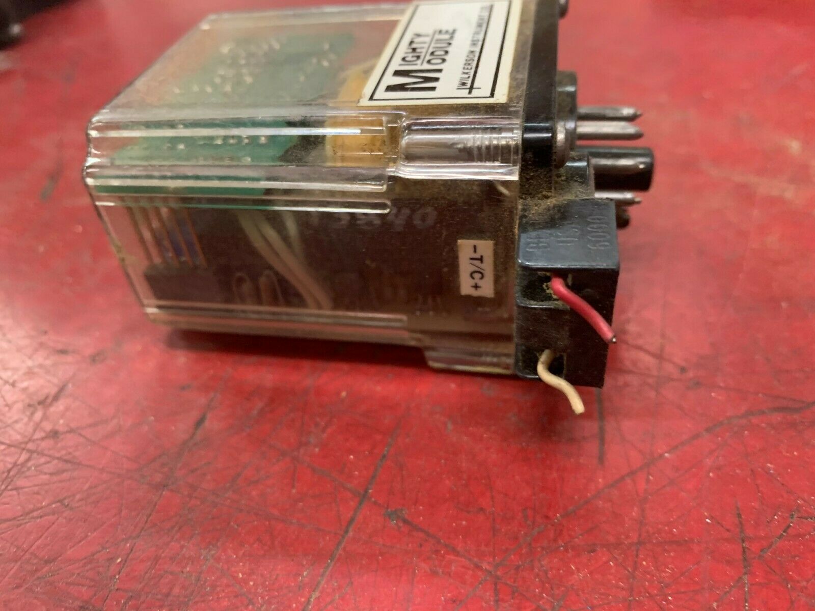 NEW NO BOX MIGHTY MODULE RELAY MM1220